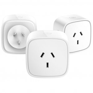 D-link Mini Wi-fi Smart Plug Triple Pack