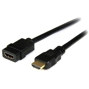 Startech.com Hdext2m 2m Hdmi Extension Cable - M/f