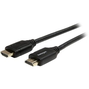 Startech.com Hdmm1mp 1m Premium High Speed Hdmi Cable - 4k60