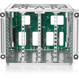 Hpe 874568-b21 Ml350 Gen10 8sff Hdd Cage  Kit 