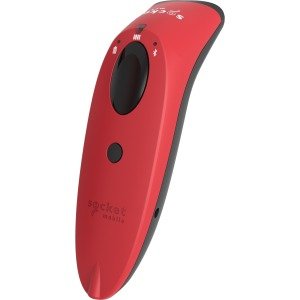 Socket Cx3400-1858 Socketscan S730 Red