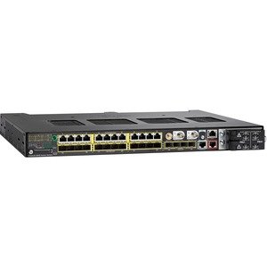 Cisco Ie-5000-16s12p= Ie5000 With 12ge Copper Poe+ 12fe/ge Sfp