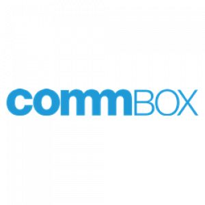 Commbox Cbpdu Power Board - 4 Ac Port & 4 Usb Ports W/ Individual Switch For Each Port