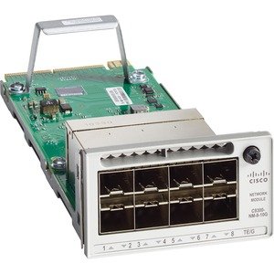 Cisco C9300-nm-8x-rf Catalyst 9300 8 X 10ge Network Module Re