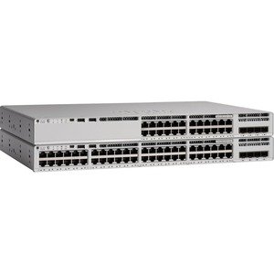 Cisco C9200-48t-e Catalyst 9200 48-port Data