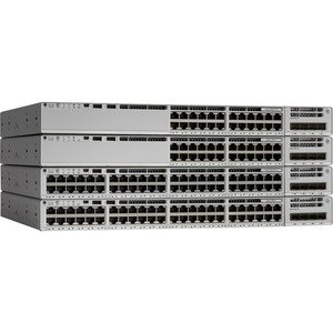 Cisco C9200-24t-e Catalyst 9200 24-port Data