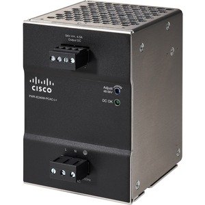 Cisco Pwr-ie240w-pcac-l= 240w Ac Power Supply (lite)