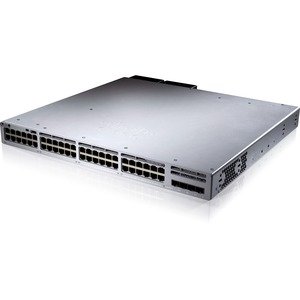 Cisco C9300l-48p-4g-a Catalyst 9300l 48p Poe Network
