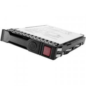 HPE 3.84TB SATA 6G Mixed Use SFF SC Multi Vendor SSD