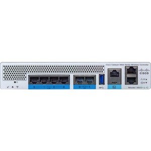 Cisco C9800-l-c-k9 Cisco Catalyst 9800-l Wireless