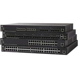 Cisco Sx550x-24ft-k9-au Cisco Sx550x-24ft 24-port 10g Stackable