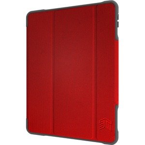 Stm Stm-222-237ju-02 Dux Plus Duo (ipad 9th/8/7 Gen) Edu Red