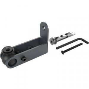 Heckler H587-bg Heckler Ada Cam Mount For Logitech Brio