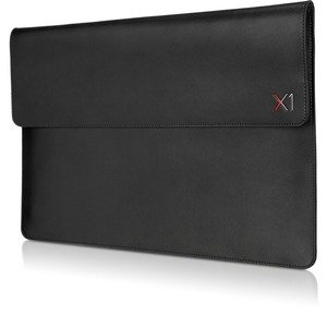 Lenovo 4x40u97972 Thinkpad X1 Carbon/yoga Leather Sleeve