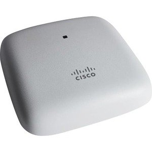 Cisco 3-cbw140ac-z Cbw140ac 802.11ac 2x2 Wave 2 Access Point Ceiling Mount - 3p