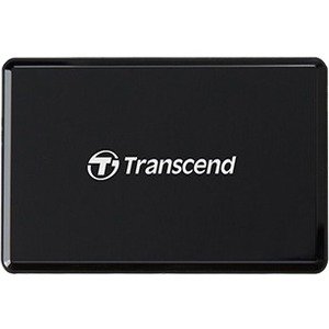 Transcend Ts-rdf9k2 Transcend Rdf9k2 Usb 3.1 Gen 1 Multifunc