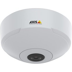 Axis 01731-001 M3067-p Indoor Fixed Mini Dome