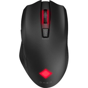 Hp 2b349aa Omen Vector Wireless Gaming Mouse
