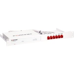 Rackmount.it Rm-fr-t14 Rack Mount Kit For Fortigate 40f