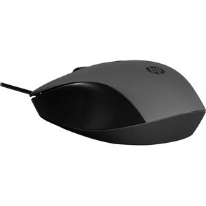 Hp 240j6aa Hp 150 Wired Mouse