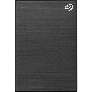 Seagate Stky2000400 2tb One Touch Portable W Rescue-blk