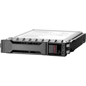 HPE P40502-b21 Hpe 480gb Sata Mu Sff Bc Mv Ssd