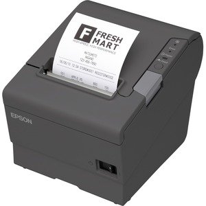 Epson C31ce94115 Tm-t88v Receipt Printer