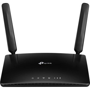 Tp-link Archer Mr400 Apac Ac1350 Wireless Dual Band 4g Lte Router