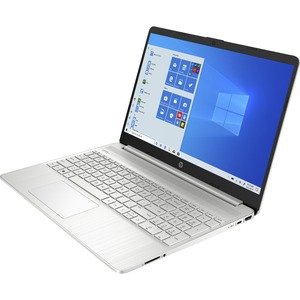 Hp 4w2c4pa Laptop 15 I7-1165g7 16gb 512gb Fhd W10h