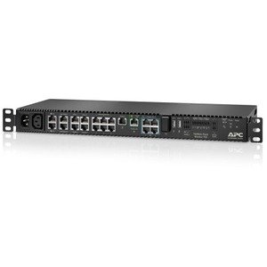 Apc Nbrk0750 Netbotz Rack Monitor 750