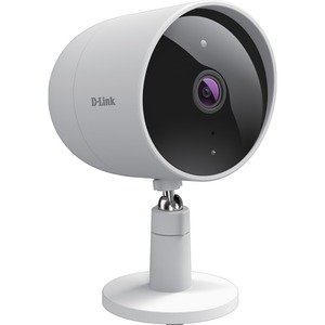 D-link Dcs-8302lh Full Hd Outdoor Wi-fi Camera