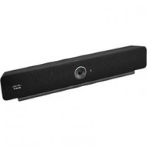 Cisco Carbon Webex Room Bar w/Table Stand Navigator