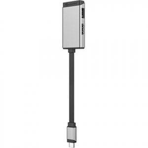 Alogic Magforce Duo 2-in-1 Adapter (usb-c To Hdmi + Usb-a )