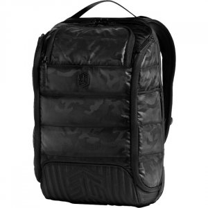Stm Stm-111-376p-04 Dux 16l Backpack 15in - Black Camo