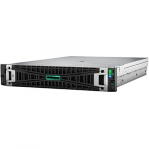 Hpe P55080-b21 Dl385 Gen11 9124 1p 32g 8sff Server