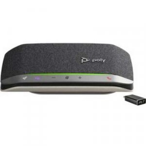 Poly Sync 20+ USB-C Speakerphone (772D0AA)