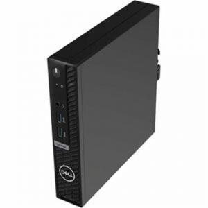 Dell N515o7010mffau_ac_vp Optiplex 7010 Desktop (mff), I5-12500t, 16gb, 512gb Ssd, W11p, Wl, 1yos