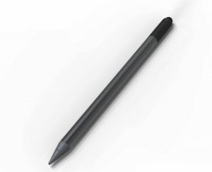 Zagg- Pro Stylus Pencil - Fg-black/gray