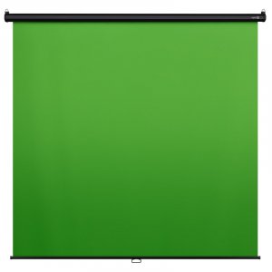Elgato Green Screen MT - Mountable Chroma Key Panel 10GAO9901