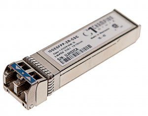 Cisco Sfp-10g-zr= 10gbase-zr Sfp10g Module For Smf 