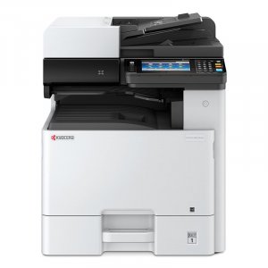 Kyocera ECOSYS M8130cidn A3 Colour Multifunction Laser Printer 1102P33AS0