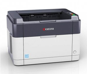 Kyocera ECOSYS FS-1061DN A4 Monochrome Laser Printer