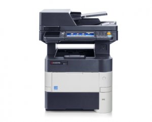 Kyocera Ecosys M3550IDN Mono Laser Multifunction Printer 