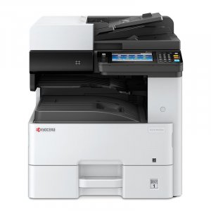 Kyocera M4132idn A3 Mono 32ppm Mfp Standard 3 Years Onsite Warranty