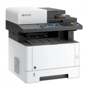 Kyocera ECOSYS M2735dw A4 Monochrome Multifunction Wireless Laser Printer 