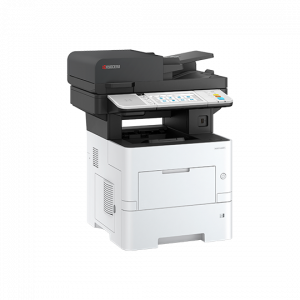 Kyocera Ecosys Ma5500ifx A4 Mono Mfp - Print/copy/scan/fax 55ppm