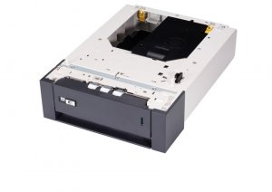 Kyocera Pf-510 Multi Media Feeder, 500 Sheets For Fs-c5100dn, Fs-c5200dn, Fs-c5300dn