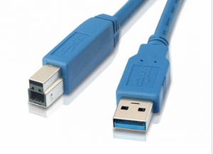 Usb 3.0 Cable 1.5m-2m Am-bm