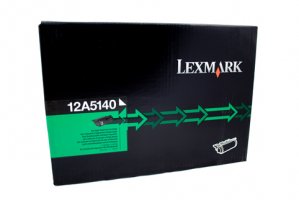 Lexmark Optra T Reman Cart 25k