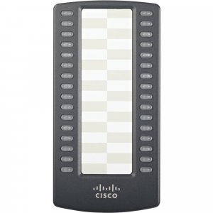 Cisco Spa500s Spa500s-32 Button Attendant Console For